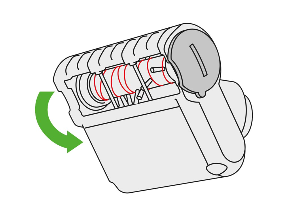オンラインサポート ダイソン Dc16 モーターヘッド