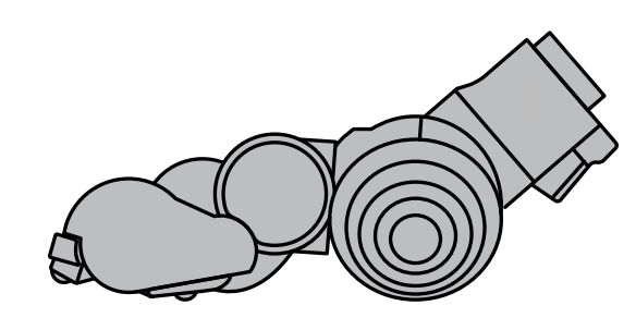 Support | Dyson DC39 Animal vacuum