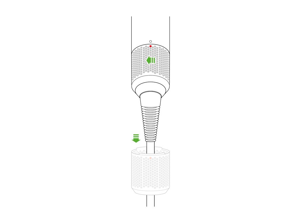 Support Dyson Airwrap Styler Complete