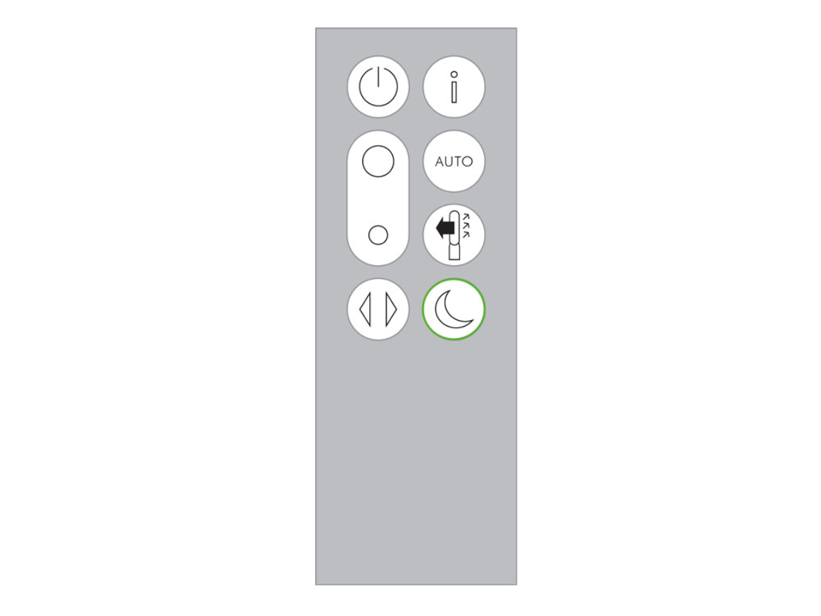 Support Dyson Pure Cool Air Purifier Tp04 Iron Blue Support Dyson Pure Cool Air Purifier Tp04 Iron Blue