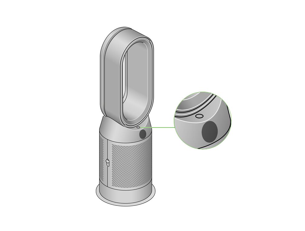 Support | Dyson Purifier Hot+Cool Formaldehyde Support | Dyson Purifier Hot+Cool Formaldehyde
