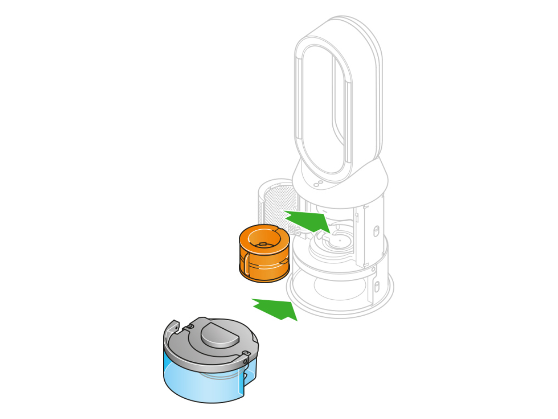オンラインサポート ダイソン Dyson Pure Humidify Cool 加湿空気清浄機 ホワイト シルバー オンラインサポート ダイソン Dyson Pure Humidify Cool 加湿空気清浄機 ホワイト シルバー