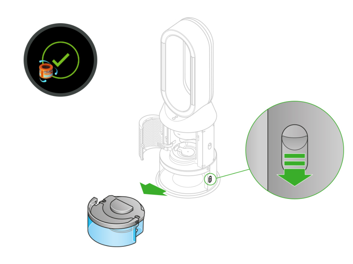 オンラインサポート ダイソン Dyson Pure Humidify Cool 加湿空気清浄機 ホワイト シルバー オンラインサポート ダイソン Dyson Pure Humidify Cool 加湿空気清浄機 ホワイト シルバー