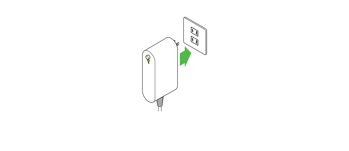 Dyson Airstrait voltage converter diagram