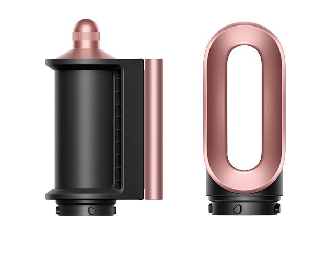 Support | Dyson Airwrap i.d.™ Straight+Wavy (Strawberry