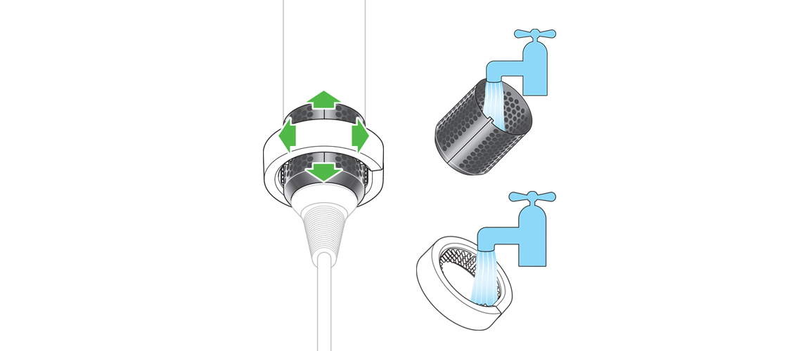 Dyson - さっちゃん Dyson Dyson Airwrap i.d. セラミックパティーナ トパーズ