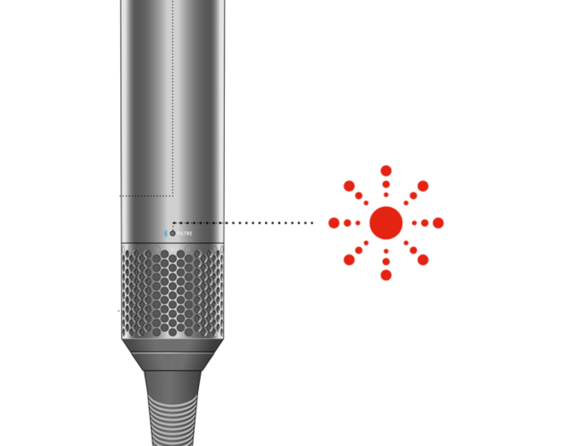 Dyson Airwrap Red Light Blinking: Quick Fixes and Solutions