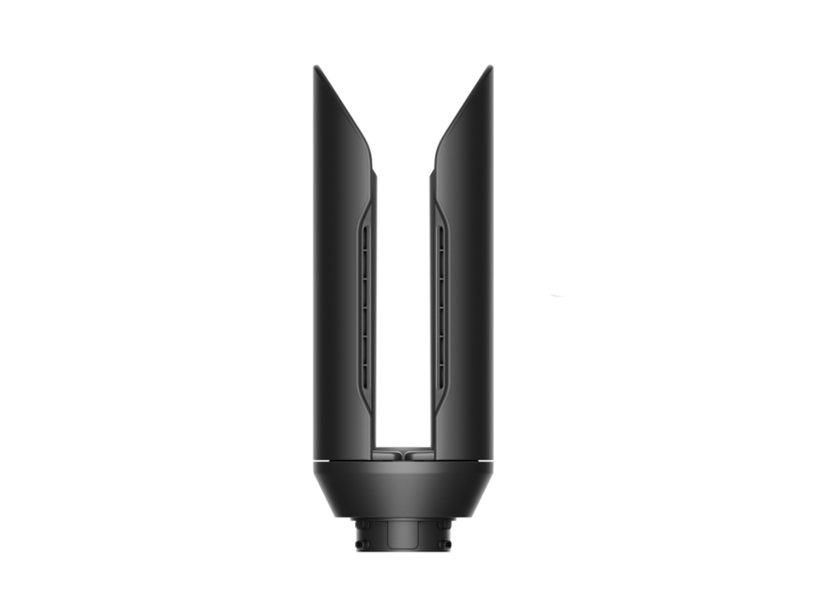 Dyson smoother attachment troubleshooting airflow