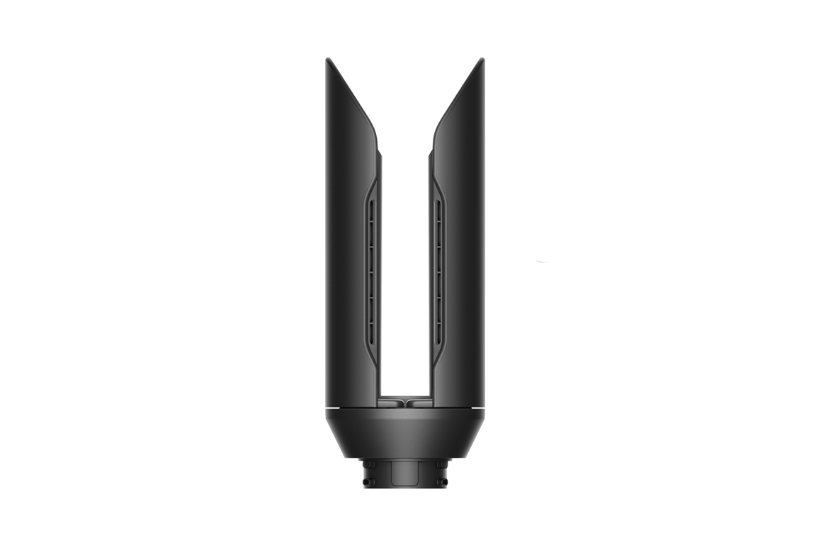 Dyson smoother attachment troubleshooting airflow