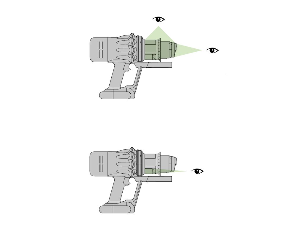 Support | Dyson V12 Detect Slim Total Clean (SV20)