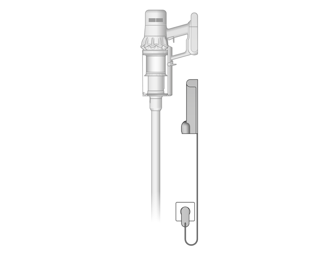 Step-by-Step: How to Charge Dyson V15 Detect