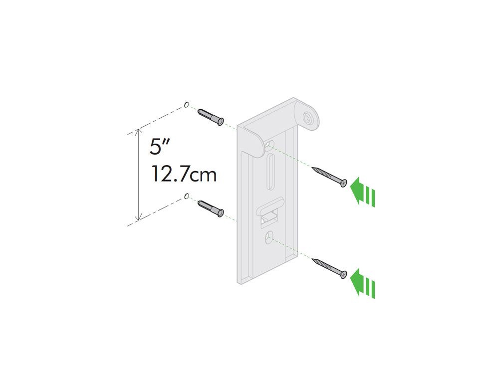 Dyson V10 charger dock clip locations seam points diagram