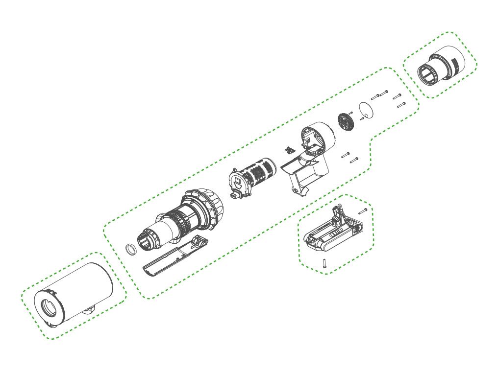 Support | Dyson V11™ Absolute Pro vacuum