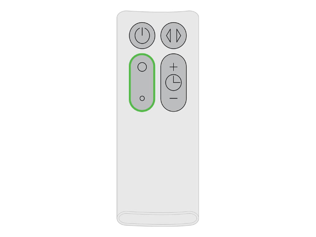 Am11 Dyson Pure Cool Tower White Silver