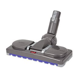 Assistenza | Risoluzione dei problemi | Dyson