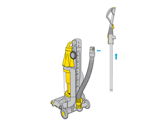 Support | Troubleshooting | Dyson