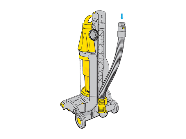 Support | Troubleshooting | Dyson
