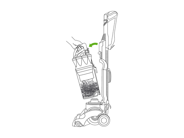 Support | Troubleshooting | Dyson