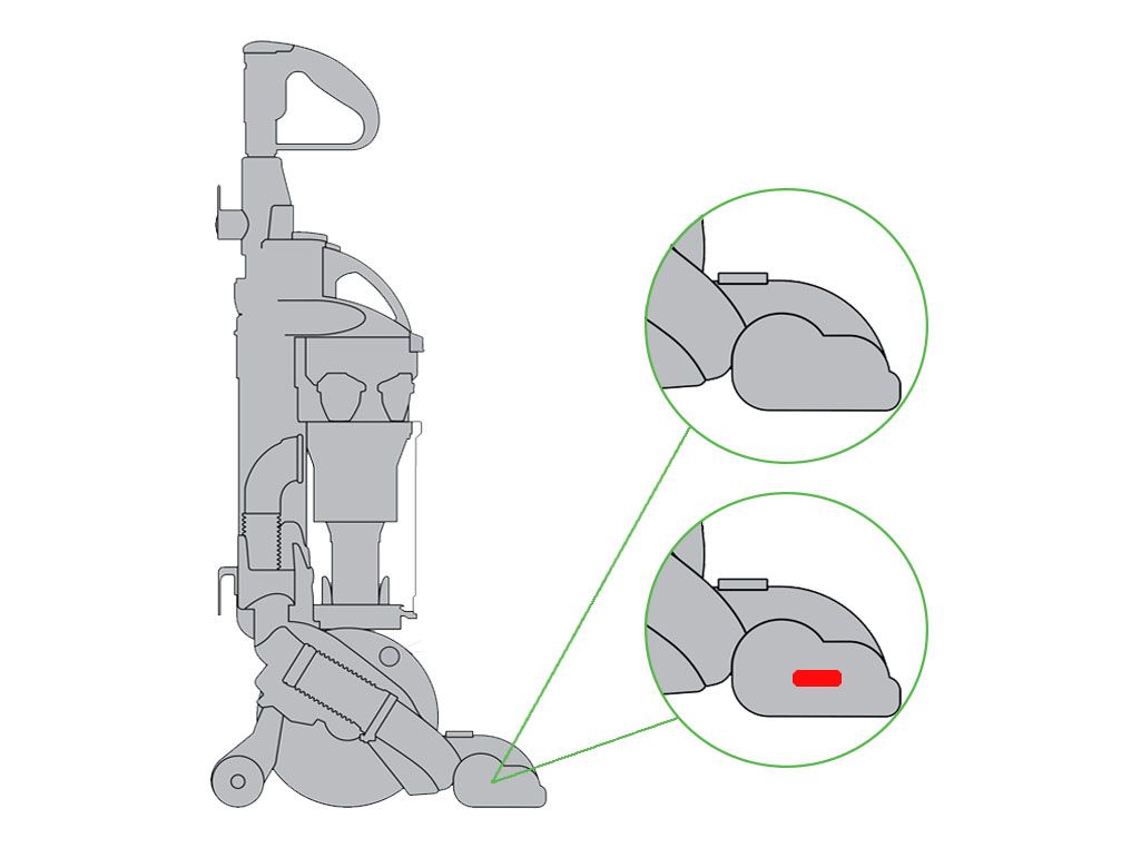 Support | Troubleshooting | Dyson