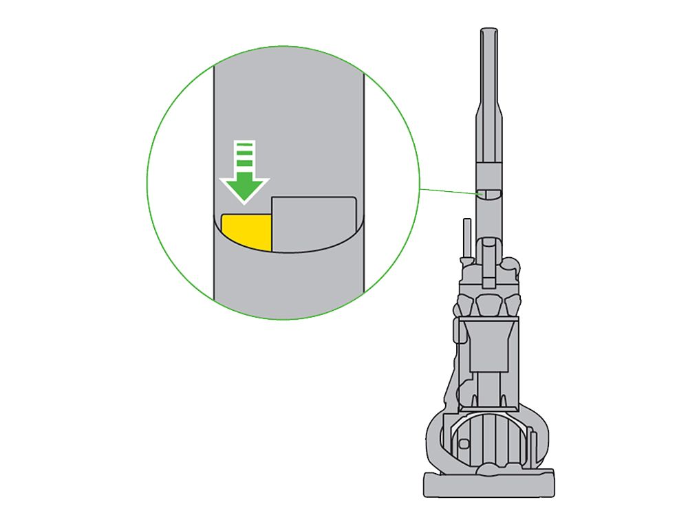 Support | Troubleshooting | Dyson