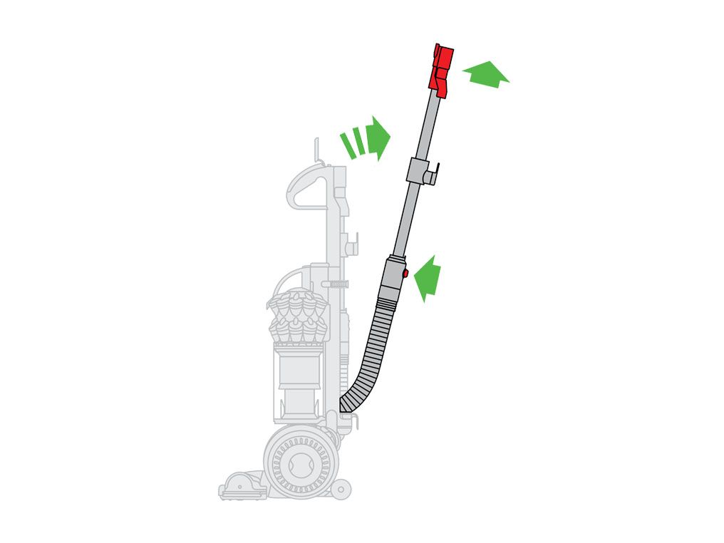 Support | Troubleshooting | Dyson