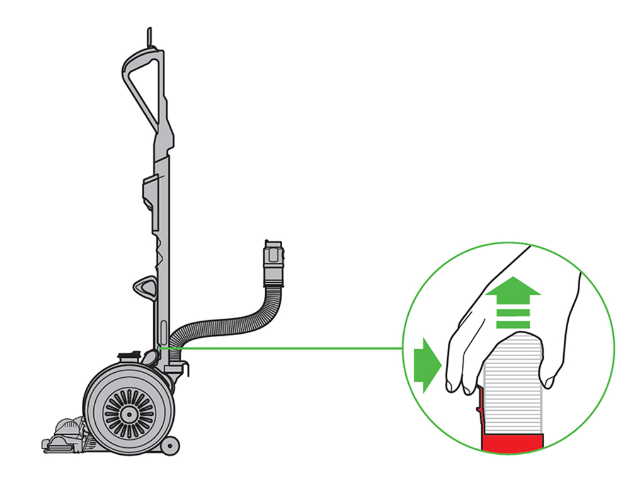Support | Troubleshooting | Dyson