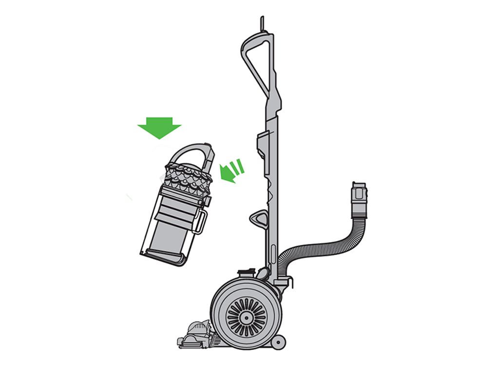 Support | Troubleshooting | Dyson