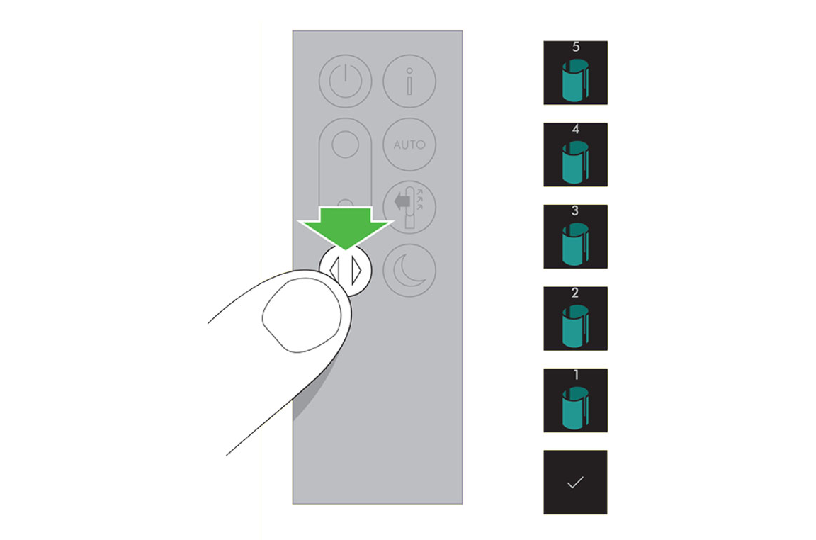 Reset Dyson Fan After Changing Filter atelieryuwa.ciao.jp