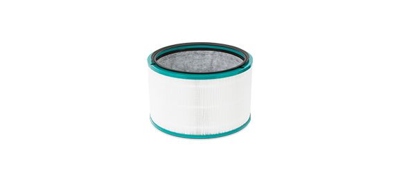 Filtro de aire HEPA para purificador Dyson Pure Hot + Cool Link