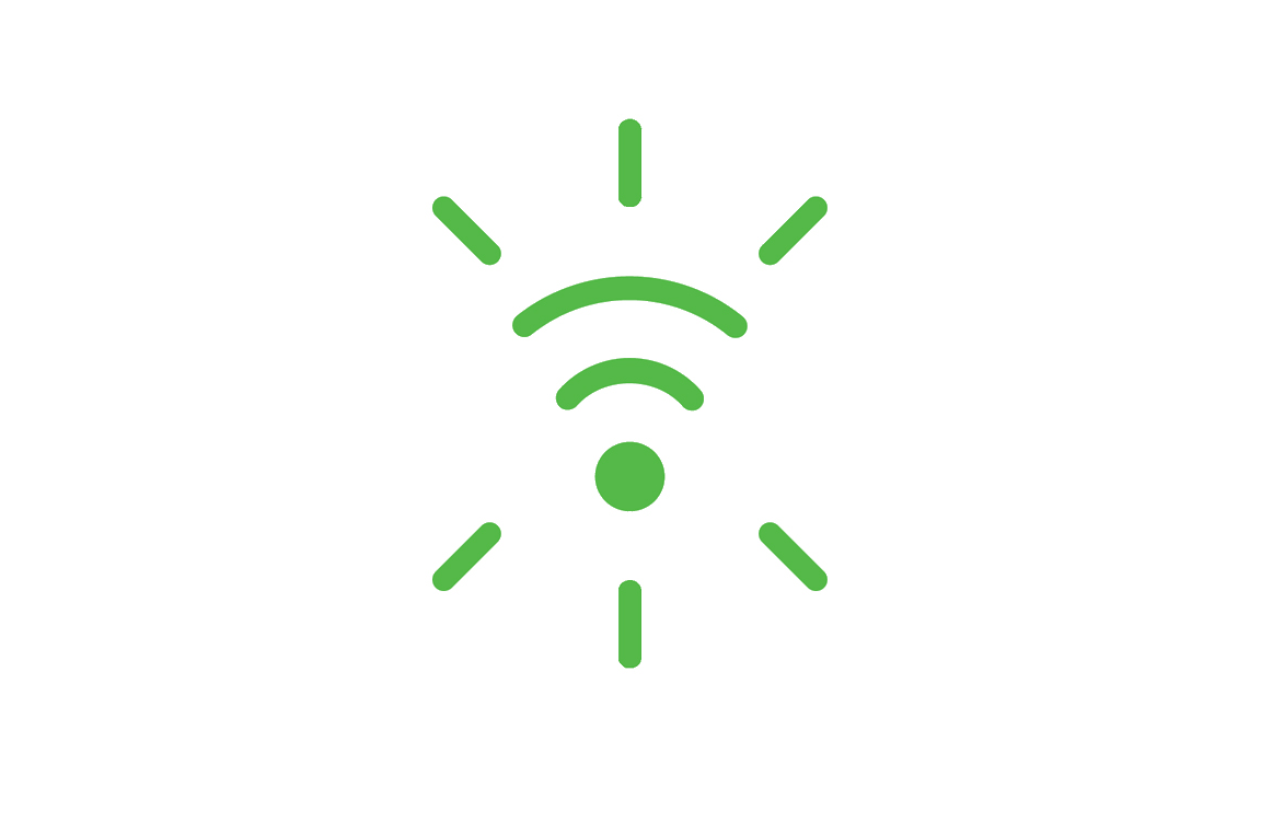 50+ グレア Wifi アイコン Png - 愛の図
