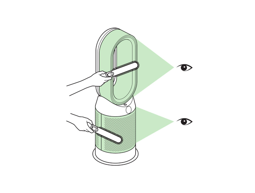 Troubleshooting image