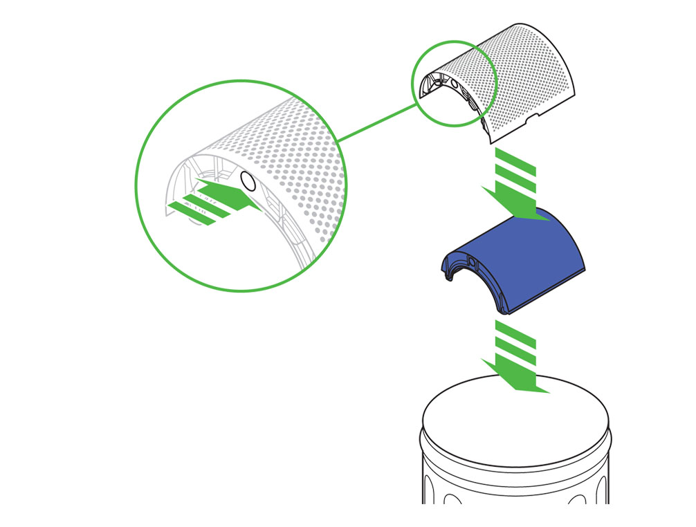 Troubleshooting image