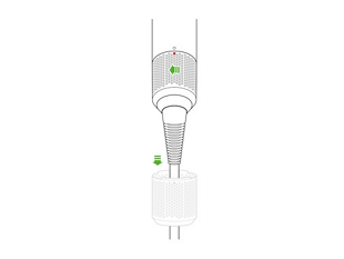 Dyson Airwrap Styler Complete