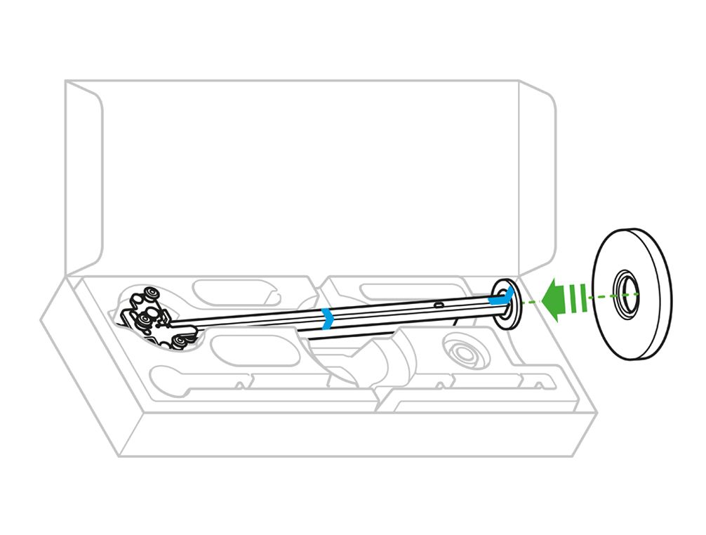 dyson csys origin lighting cd03