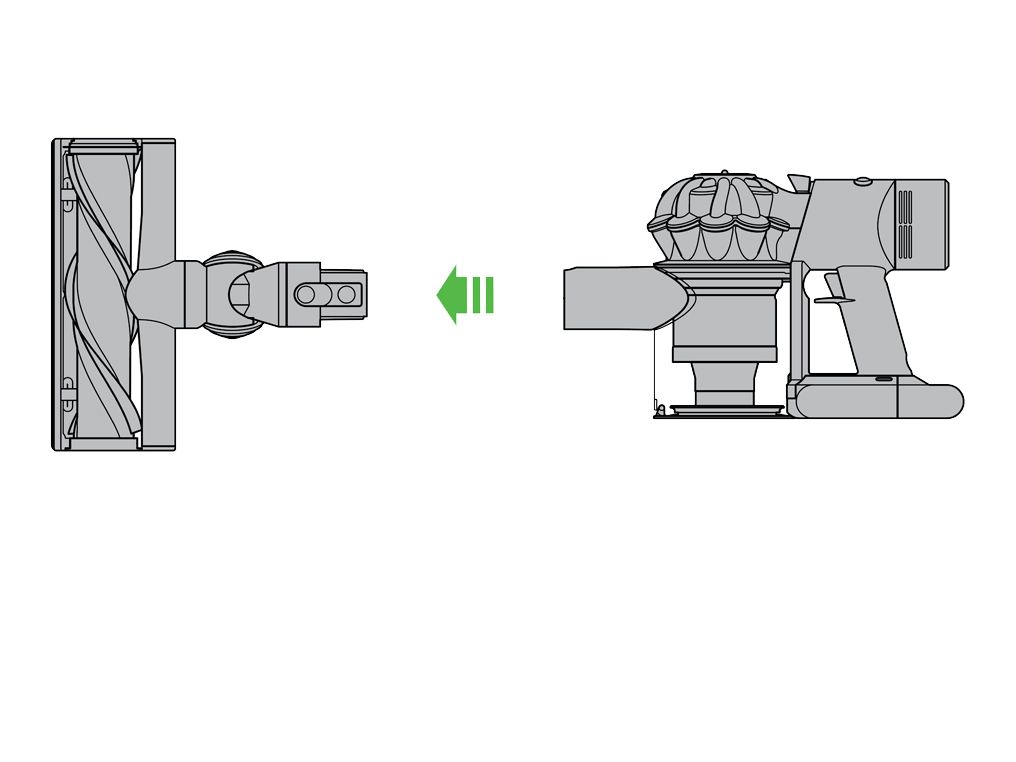 Support | Troubleshooting | Dyson