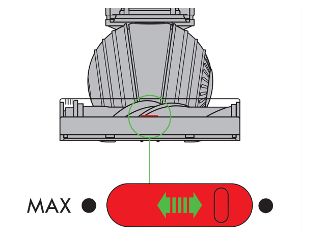 Dyson Small Ball Multi Floor Vacuum