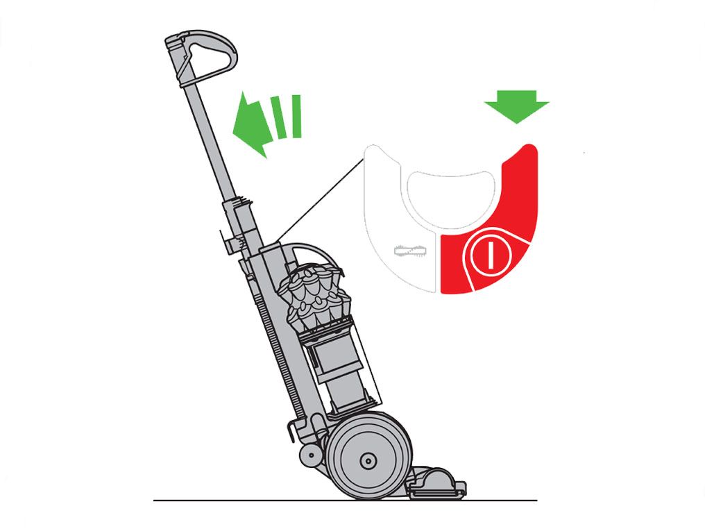 Dyson sorprende con una aspiradora con tecnología láser capaz de encontrar  el polvo oculto en tu hogar | Gadgets | Cinco Días
