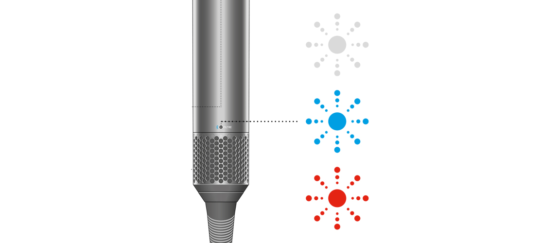 Dyson Airwrap Flashing White Light: Fix It Fast