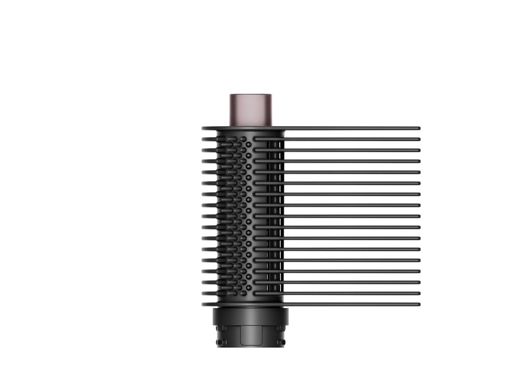 Co-anda2x™ Kammaufsatz für mehr Spannung