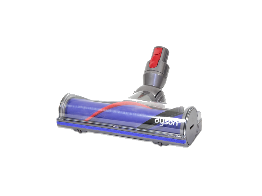 Mon aspirateur Dyson V10 ne démarre plus depuis le nettoyage du filtre sur  Aspirateur balai, DYSON – Tuto – Communauté SAV Darty 729