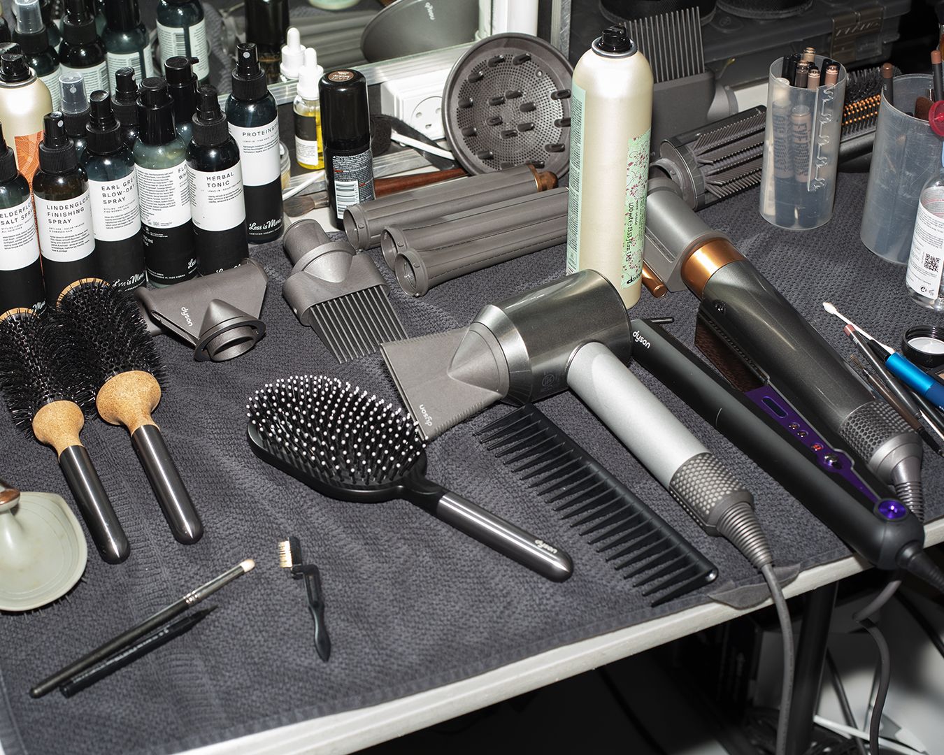 Christian Siriano Fashion Show