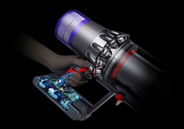 How Long Does the Battery Last in a Cordless Vacuum Cleaner? Find Out!