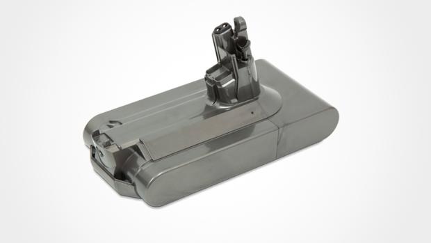 Zdjęcie akumulatora Dyson