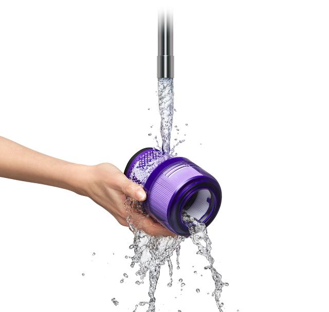 How to Clean Filter on Dyson Vacuum