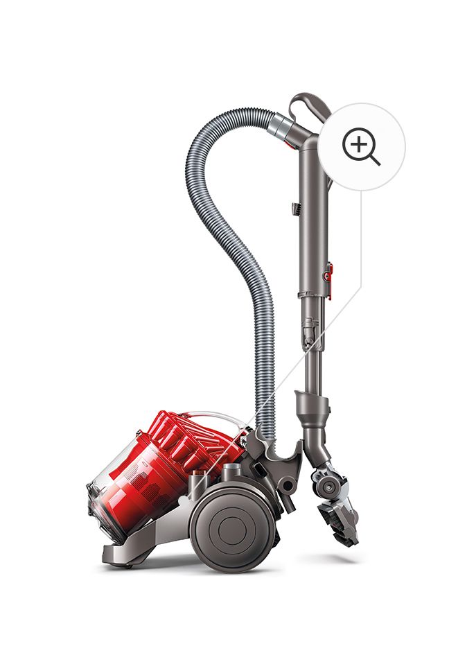 Serial number help Dyson Canada