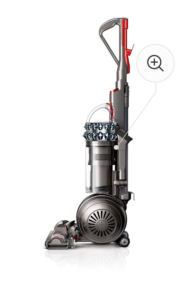 Serial number help Dyson Canada