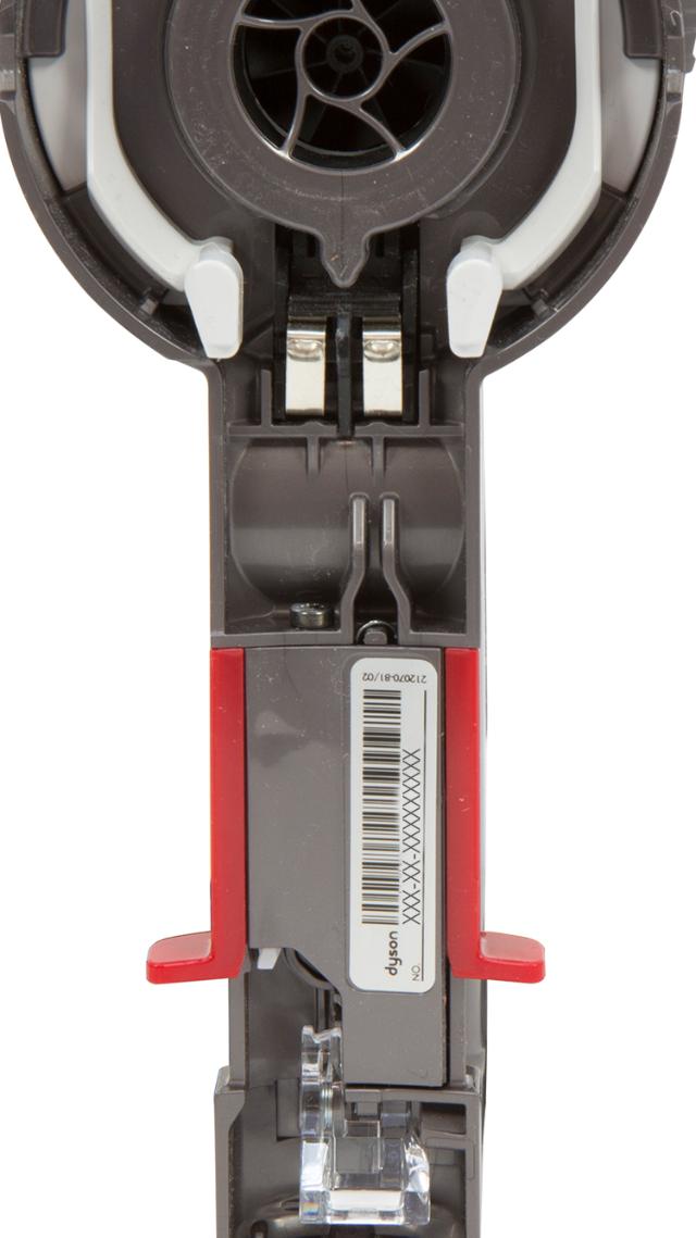 Dyson Serial Number Lookup Australia - NUMBERYE