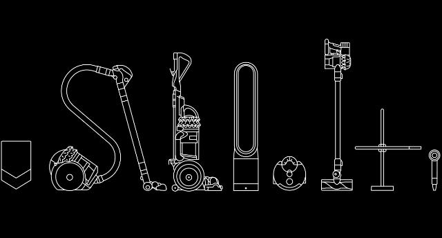 Support Dyson