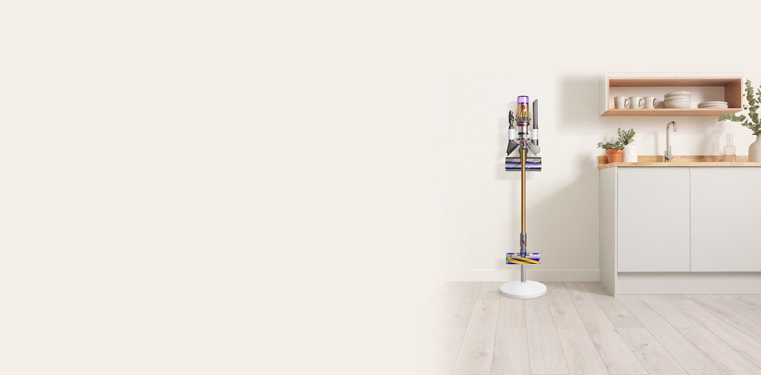 Floor Dok™ Multi | Dyson