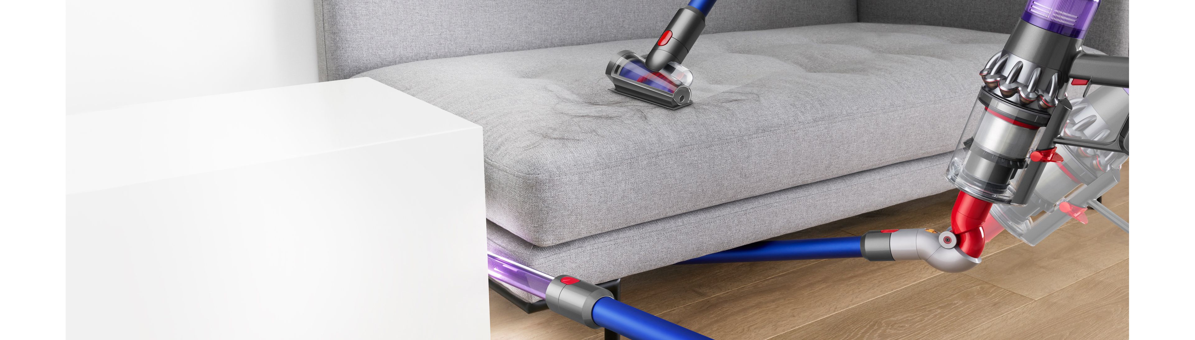 Dyson Floor Dok Multi™